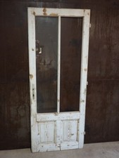 Alte terassentür balkontür gebraucht kaufen Alte terassentür balkontür gebraucht kaufen  Barby