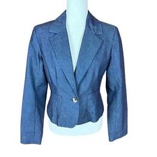 Isaac mizrahi indigo for sale  Biloxi