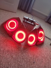 Mk5 golf cherry for sale  READING