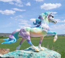 Breyer icelandic for sale  Ellensburg