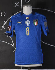 Maglia gara jorginho usato  Mazara del Vallo