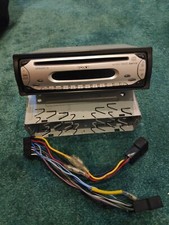 Sony xpod car for sale  CARLUKE