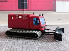 Collection pompiers solido d'occasion  Saint-Chamond
