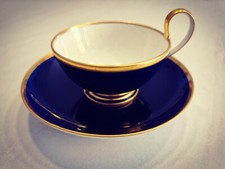 Sevres tasse tasse d'occasion  Bourgoin-Jallieu