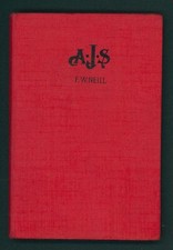 Ajs singles twins for sale  UK