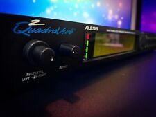 Alesis quadraverb rare usato  Spedire a Italy