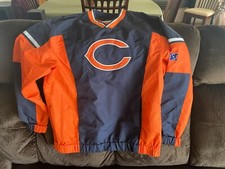 Chicago bears nfl for sale  Safety Harbor