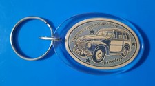 Portachiavi fiat 500 usato  Ravanusa