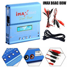 Alimentatore imax b6ac usato  Spedire a Italy