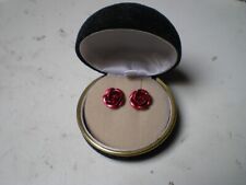 Boucles oreilles forme d'occasion  Lévignac