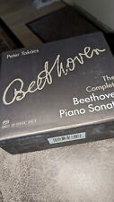 Petertacaks complete beethoven for sale  Topsham