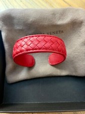 Bracciale bottega veneta usato  Italia