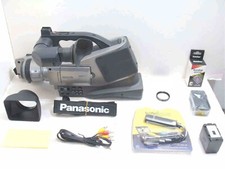 Panasonic dvc7p professional for sale  Prescott