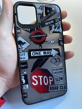 Cover iphone pro usato  Novara