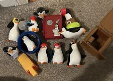 Penguins madagascar macdonalds for sale  WASHINGTON