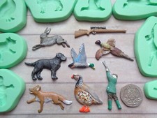 Mini craft mould for sale  MARKFIELD