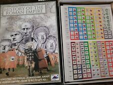 History the roman d'occasion  Meyreuil