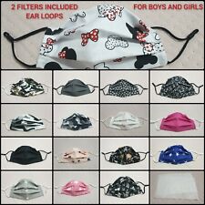 Kids face mask for sale  CRAWLEY