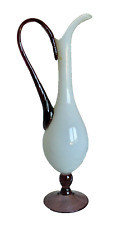 Vase aiguière vintage d'occasion  Villard-de-Lans