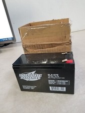 Interstate batteries 12v for sale  Salt Lake City