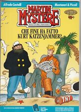 Martin mystere lotto usato  San Martino in Rio