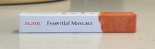 Máscara Elate Essential preta resistente à água para olhos sensíveis 0,34 oz/10 mL nova na caixa, usado comprar usado  Enviando para Brazil