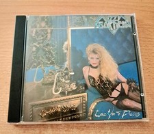 Lizzy borden love gebraucht kaufen  Menden (Sauerland)
