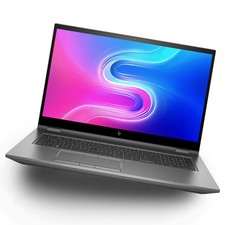 LAPTOP HP ZBOOK FURY 17 G7 i7-10850H 32/512 SSD FHD QUADRO RTX 5000 WIN11PRO na sprzedaż  PL