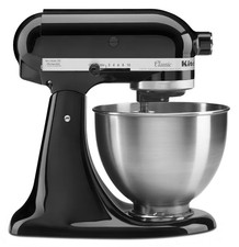 Kitchenaid classic 5k45sseob usato  Spedire a Italy
