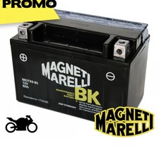 Batteria moto magneti usato  Latronico