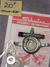 Schwinn sting ray for sale  Chicago