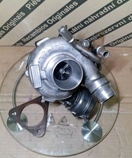 Turbina renault nissan usato  Cesano Maderno
