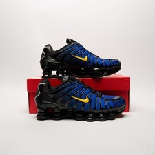 Nike shox men for sale  UK