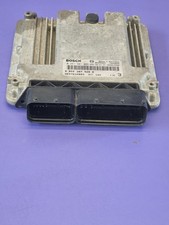 Alfa Romeo 159 centralina motore 0261S01045 00552079280 na sprzedaż  PL