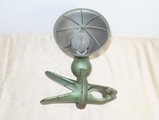 Design lampe vintage gebraucht kaufen  Wilhelmsdorf