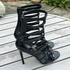 Pleaser sexy black for sale  Mount Airy