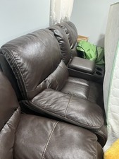 small brown leather chair for sale small brown leather chair for sale Berwyn