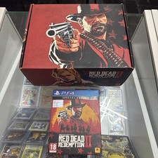 Red dead redemption usato Red dead redemption usato  Chiavari