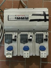 Quadro elettrico per usato Quadro elettrico per usato  Frosinone