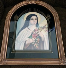 Teresa lithograph x14 for sale  Elyria