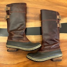Sorel women slimpack for sale  Compton