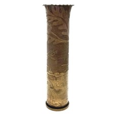Wwii trench art for sale  Brooklyn
