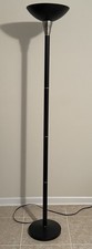 Vintage 1990s torchiere for sale  Lemont