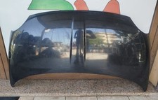 Cofano vano motore usato  Barcellona Pozzo di Gotto