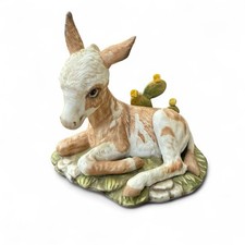 Masterpiece porcelain donkey for sale  Williston