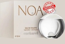 Cacharel Noa💯ORIGINAL 1,7 FL OZ / 50 ml damskie perfumy EDT na sprzedaż Cacharel Noa💯ORIGINAL 1,7 FL OZ / 50 ml damskie perfumy EDT na sprzedaż  Wysyłka do Poland