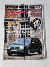 Revue technique automobile d'occasion  Riec-sur-Belon