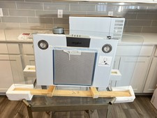 Whirlpool 340 cfm for sale  Pendleton