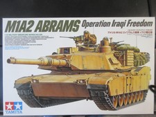 Tamiya m1a2 abrams for sale  Des Plaines