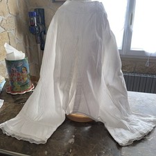 Culotte fendue ancienne d'occasion  Drancy